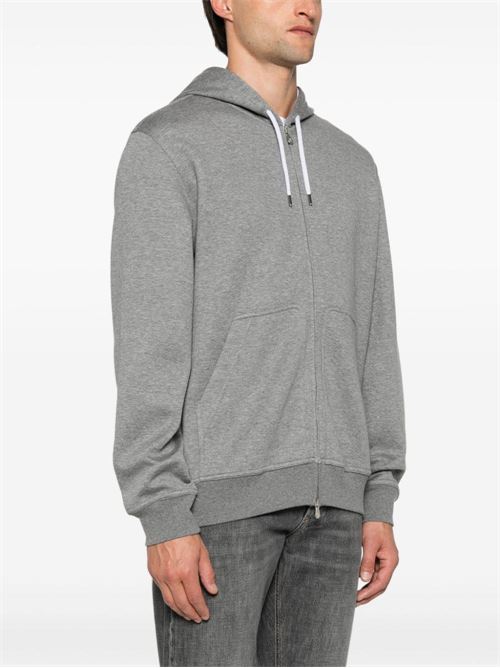 Hoodie BRUNELLO CUCINELLI | MM8319069GC1253